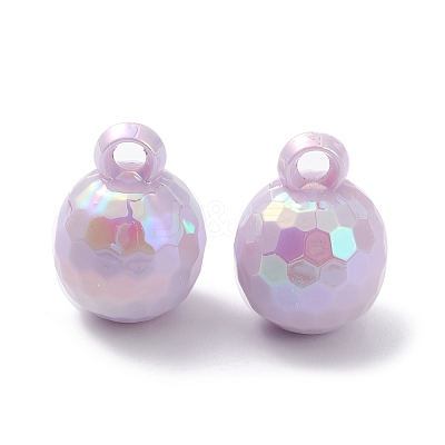 Acrylic Pendants LS-MACR-D059-03-1