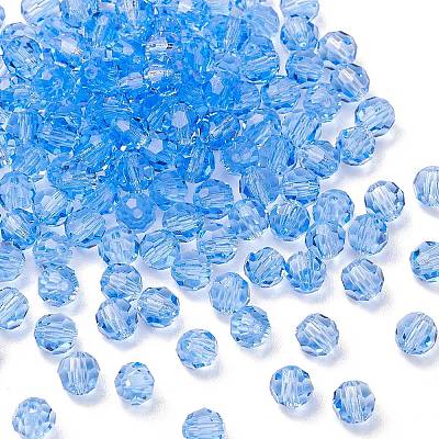 Preciosa® Crystal Beads X-PRC-BB6-30020-1