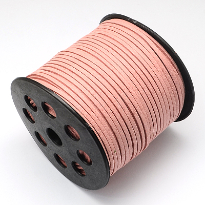 Faux Suede Cord LW-R007-1041-1