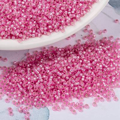 MIYUKI Round Rocailles Beads SEED-X0056-RR0575-1