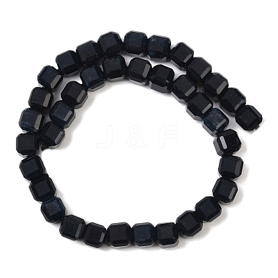 Natural White Jade Beads Strands G-D343-A01-09-1
