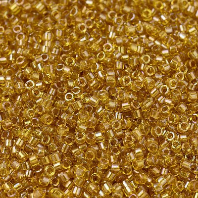 MIYUKI Delica Beads X-SEED-J020-DB2372-1