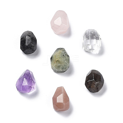 Natural Gemstone Beads G-F747-03-1