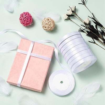 Single Face Satin Ribbon RC011-42-1