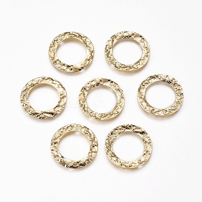Brass Links connectors LS-X-KK-F778-21G-NF-1