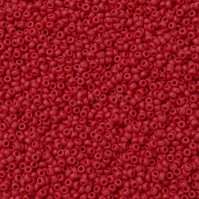 MIYUKI Round Rocailles Beads SEED-X0054-RR0407F-1