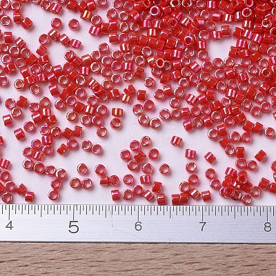 MIYUKI Delica Beads X-SEED-J020-DB0159-1