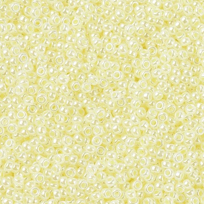 MIYUKI Round Rocailles Beads SEED-JP0008-RR0514-1