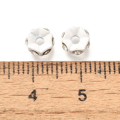 Alloy Beads KK-M312-19S-01-1
