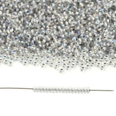 TOHO 11/0 Demi Round Beads SEED-DR11-0261-1