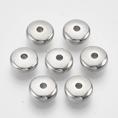 CCB Plastic Spacer Beads CCB-S160-335-1