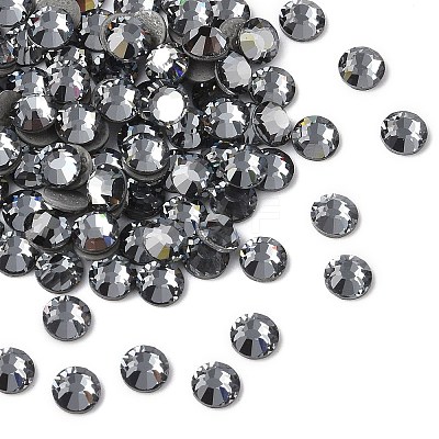 Preciosa® Crystal Hotfix Flatback Stones Y-PRC-HSS6-00030-260-1