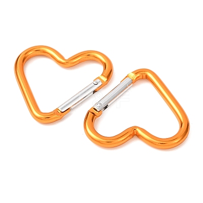 Zinc Alloy Screw Locking Carabiner FIND-H002-90J-1