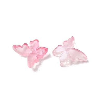 Glass Beads GLAA-D303-06B-1