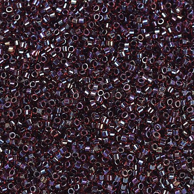 MIYUKI Delica Beads X-SEED-J020-DB0297-1