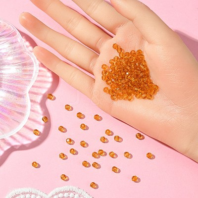 Preciosa® Crystal Beads X-PRC-BB4-10070-1
