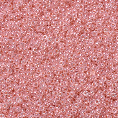 MIYUKI Round Rocailles Beads X-SEED-G007-RR0539-1