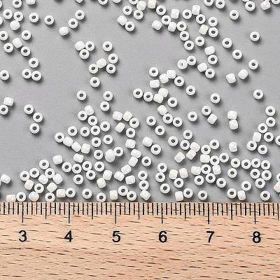 TOHO 11/0 Round Beads SEED-TR11-0401-1
