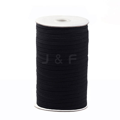 Flat Elastic Band for Mouth Cover Ear Loop JX002A-02-1