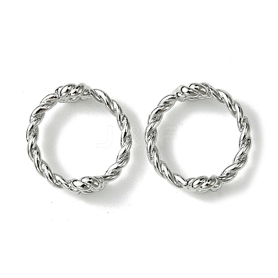 Brass Bead Frames FIND-Z035-13P-1