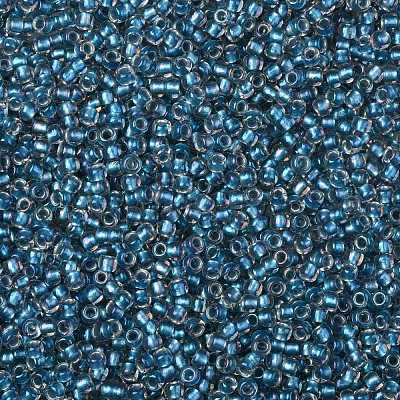 TOHO 8/0 Round Beads SEED-XTR08-0263-1