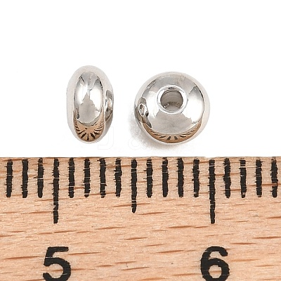 Brass Beads KK-CBA78C7-28C-P-1