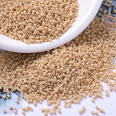 MIYUKI Delica Beads SEED-JP0008-DB0389-1