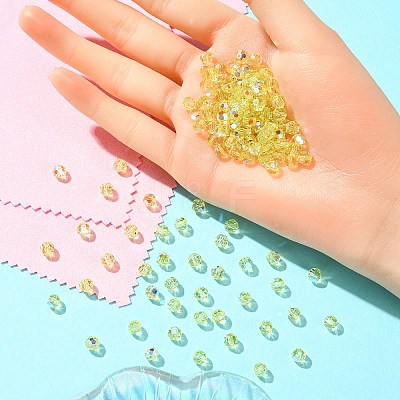 Preciosa® Crystal Beads X-PRC-BB5-80100-200-1