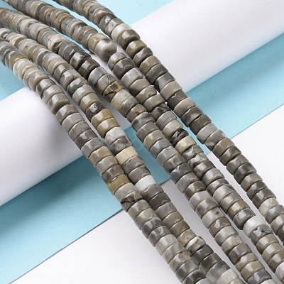 Natural Agate Beads Strands G-E185-03-1