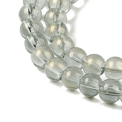 Glass Bead Strands X-GLAA-K068-01A-05-1