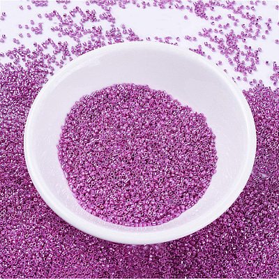MIYUKI Delica Beads SEED-X0054-DB0425-1
