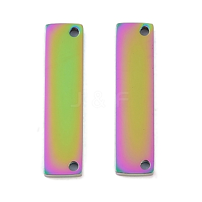 Ion Plating(IP) 304 Stainless Steel Links Connectors STAS-I311-10C-RC-1