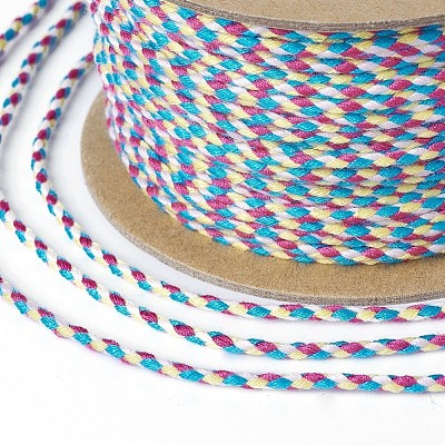 Macrame Cotton Cord OCOR-F010-C29-1