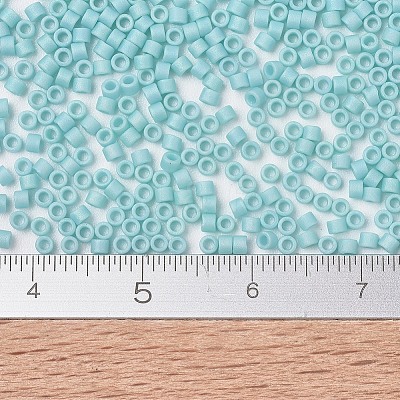 MIYUKI Delica Beads SEED-X0054-DB1595-1