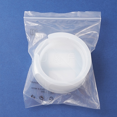DIY Silicone Molds SIMO-FS0001-01-1