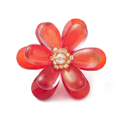 Glass & Acrylic Pendantns PALLOY-MZ01163-02-1