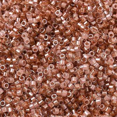 MIYUKI Delica Beads SEED-J020-DB0988-1