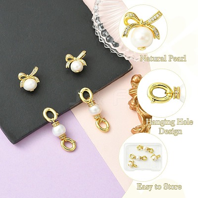 2Pcs Brass Pendants KK-CJ0002-72-1