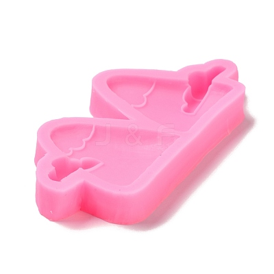 Food Grade Silicone Molds DIY-I078-20-1