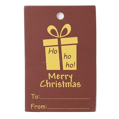 Rectangle Paper Gift Tags LS-CDIS-F008-01D-1
