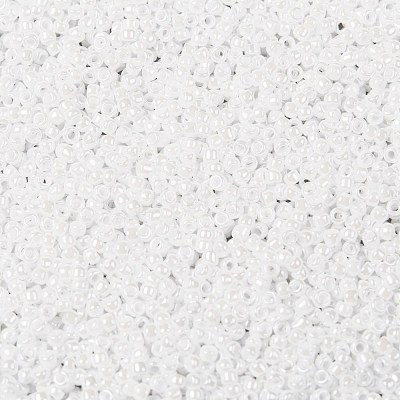 TOHO Round Seed Beads X-SEED-TR15-0121-1