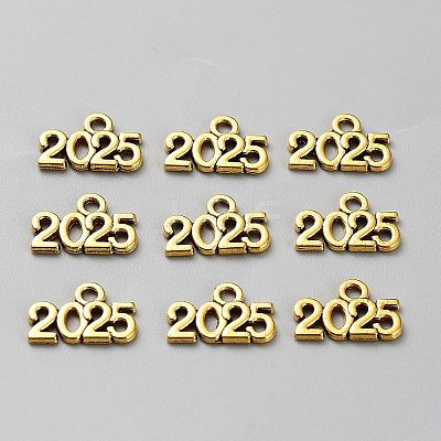 Tibetan Style Alloy Pendants LS-FIND-TAC0028-16AG-1