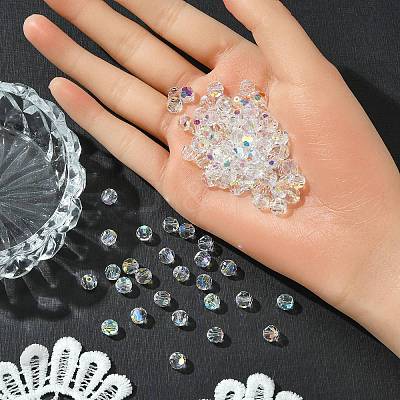 Preciosa® Crystal Beads X-PRC-BB6-00030-200-1