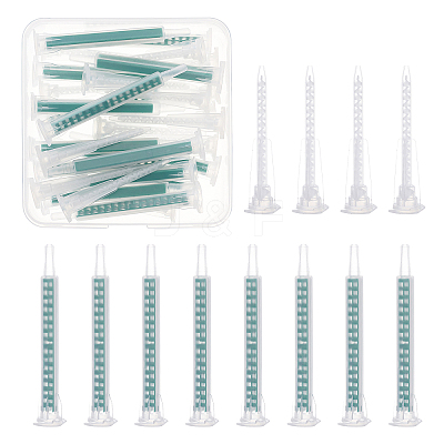 Plastic Dispensing Needles KY-BC0001-05-1