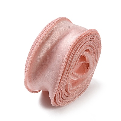 Fishtail Yarn Iridescent Ribbon for Bowknot Making OCOR-B004-03A-03-1