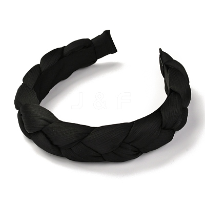 Plastic Hair Bands MRMJ-P010-A01-1