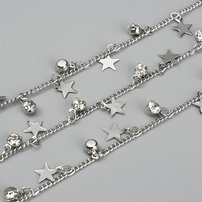 Iron Snap Hair Clips PHAR-WH0006-27-1