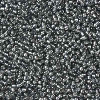 TOHO Round Seed Beads SEED-XTR11-1001-1
