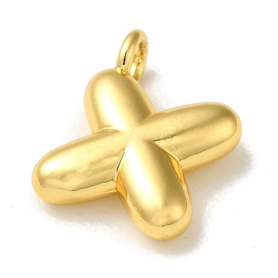 Brass Pendants KK-K354-01G-X-1