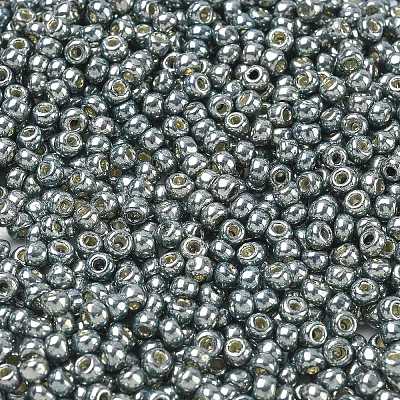 TOHO 6/0 Round Beads SEED-XTR06-PF0565-1